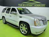 Used 2007 Chevrolet Tahoe LT w/ LT Preferred Equipment Group image 2