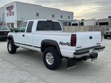 Used 1997 GMC Sierra 2500 4x4 Extended Cab image 5