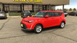 Used 2024 Kia Soul LX w/ Option Group 015 image 4
