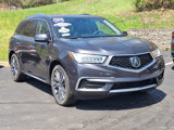 Certified 2019 Acura MDX SH-AWD w/ Technology Package image 2
