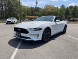 Used 2022 Ford Mustang Premium image 2