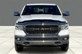 Used 2022 RAM 1500 4x4 Crew Cab image 3