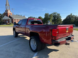 Used 2018 Chevrolet Silverado 3500 High Country w/ Duramax Plus Package image 6