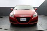 Used 2012 Honda CR-Z image 3