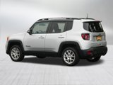 Used 2021 Jeep Renegade Limited image 5