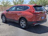 Used 2017 Honda CR-V EX-L image 4