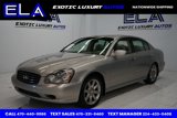 Used 2002 INFINITI Q45 Luxury image 5