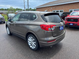 Used 2017 Buick Envision Premium w/ Driver Confidence Package image 5