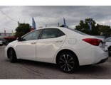Used 2019 Toyota Corolla SE w/ Carpet Mat Package (TMS) image 6
