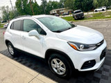 Used 2019 Chevrolet Trax LT image 2