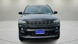 New 2025 Jeep Compass Latitude w/ Altitude Special Edition image 2