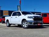 New 2025 RAM 1500 4x4 Crew Cab image 2