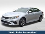 Used 2019 Kia Optima LX image 4