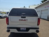 Used 2022 GMC Sierra 1500 Denali w/ Technology Package image 4