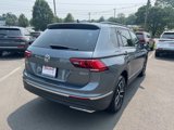 Used 2021 Volkswagen Tiguan S image 3