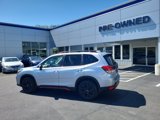 Used 2020 Subaru Forester Sport image 3