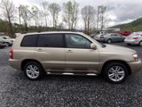 Used 2006 Toyota Highlander Hybrid image 3