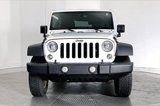 Used 2016 Jeep Wrangler Unlimited Sport w/ Quick Order Package 24S image 3