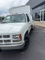 Used 1999 Chevrolet Silverado 3500 2WD Regular Cab image 6