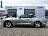 Used 2023 Ford Mustang Coupe image 2