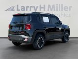 Used 2023 Jeep Renegade Trailhawk w/ Sun/Sound Group image 5