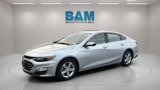 Used 2022 Chevrolet Malibu LT image 3