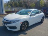 Used 2017 Honda Civic EX-L image 5