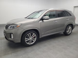 Used 2014 Kia Sorento SX w/ 3rd Row Package image 2