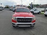Used 2023 RAM 1500 Big Horn w/ Trailer Tow Group image 2