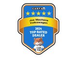 Used 2015 Volkswagen Jetta S image 5