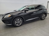 Used 2017 Nissan Murano SL w/ SL Technology Package image 2