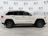 Used 2017 Jeep Grand Cherokee Limited image 6