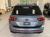 Used 2024 Volkswagen Tiguan SE R-Line image 4