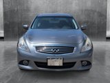 Used 2013 INFINITI G37 x w/ Premium Pkg image 2