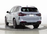 Used 2022 BMW X3 xDrive30i w/ M Sport Package 2 image 3