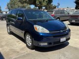Used 2004 Toyota Sienna XLE Limited image 4