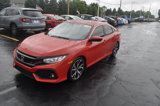 Certified 2019 Honda Civic Si image 3