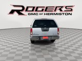 Used 2018 Nissan Frontier SV image 4
