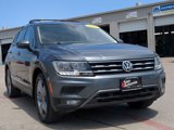 Used 2021 Volkswagen Tiguan SEL image 2
