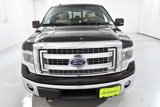Used 2014 Ford F150 XLT w/ Equipment Group 302A Luxury image 3