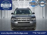 Used 2024 Ford Bronco Sport Big Bend image 2