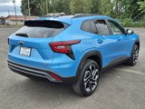 New 2025 Chevrolet Trax RS w/ Driver Confidence Package image 6