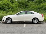 Used 2014 Cadillac ATS 2.0T AWD Sedan image 5