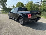 Used 2017 Ford F150 XLT w/ Equipment Group 302A Luxury image 4