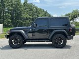 Used 2021 Jeep Wrangler Sport S image 4