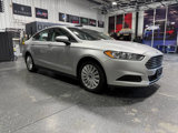 Used 2014 Ford Fusion S image 3