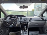 Used 2012 Honda Civic LX image 5