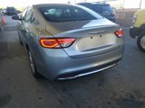 Used 2015 Chrysler 200 Limited image 3
