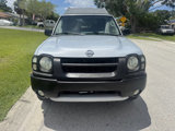 Used 2003 Nissan Xterra XE w/ Power Pkg image 6
