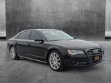 Used 2014 Audi A8 L TDI image 3